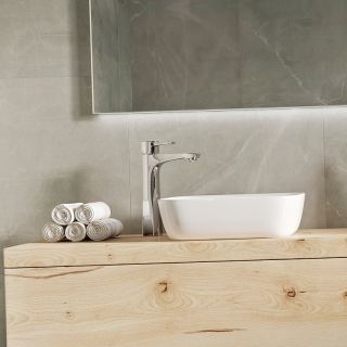 Смеситель для раковины Lemark Evitta  LM0509C